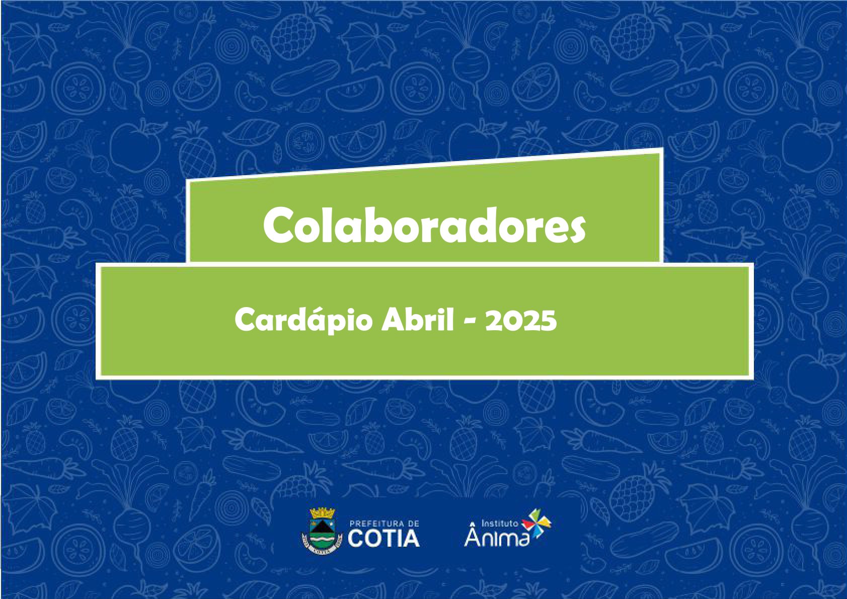 Colaboradores
