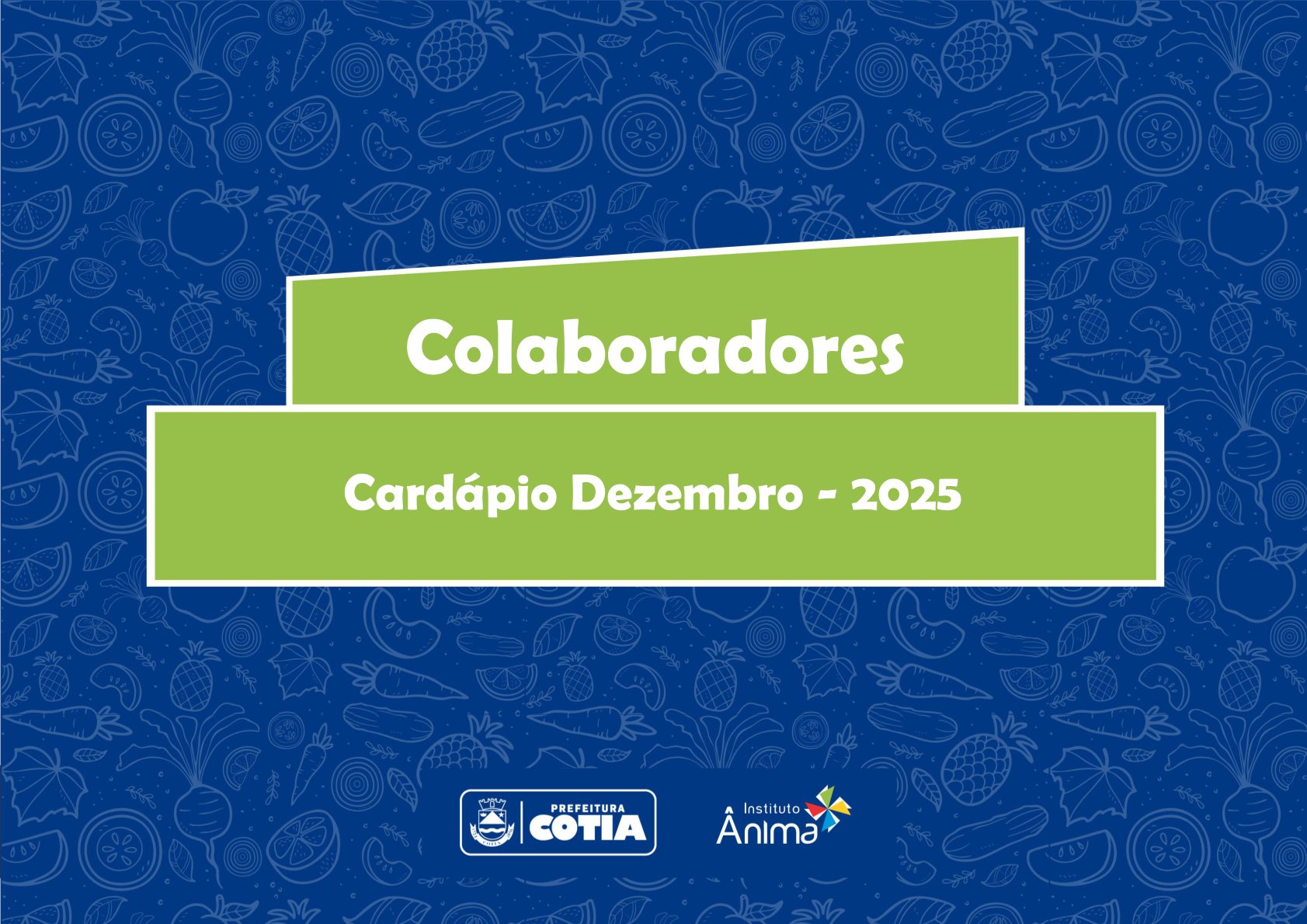 Colaboradores